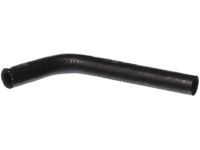 OEM 2000 Hyundai Elantra Hose Assembly-Return - 57536-29020