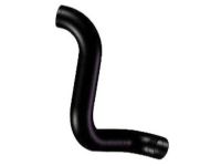 OEM 2004 Hyundai Accent Hose-Return"B" - 57544-25030