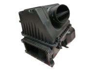 OEM 2009 Hyundai Sonata Cleaner Assembly-Air - 28110-3K250