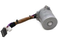 OEM 2013 Hyundai Santa Fe Motor Assembly - 56330-2W000