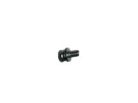 OEM Kia Forte Screw-Machine - 1229005121