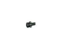 OEM 2014 Kia Sorento Screw-Machine - 1229005121