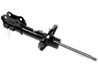 OEM Hyundai Sonata Strut Assembly, Front, Left - 54651-C2800