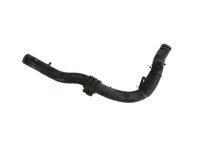 OEM 2016 Kia Optima Hose Assembly-Radiator Upper - 254144R000