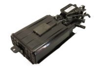 OEM Hyundai Switch Assembly-Hazard - 93790-29000