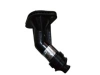 OEM 2021 Hyundai Tucson Fitting-Coolant Inlet - 25631-2E500