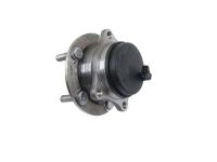 OEM 2013 Hyundai Santa Fe Rear Wheel Hub Assembly - 52750-2B100