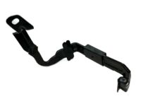 OEM Hyundai Bracket-Battery Mounting - 37160-2M500