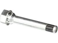 OEM Kia Optima Rod Assembly-Guide(B) - 581622F300
