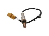 OEM 2017 Kia Sorento Rear Oxygen Sensor Assembly - 392103CCA0