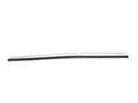 OEM Hyundai Santa Fe Wiper Blade Rubber Assembly(Passenger) - 98361-2W000