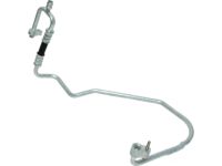 OEM Hyundai Elantra Hose-Discharge - 97762-2L110