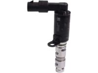 OEM Kia Oil Flow Control Valve - 243752E000