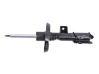 OEM Hyundai Elantra GT Strut Assembly, Front, Right - 54661-A5400