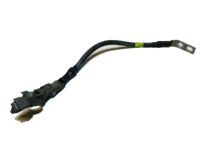 OEM 2007 Hyundai Veracruz Wiring Assembly-Battery (-) - 91860-3J000