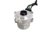 OEM 2015 Kia Forte Koup Motor Assembly - 563303X500