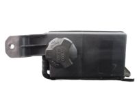 OEM 2012 Hyundai Santa Fe Reservoir Tank - 25431-2B200