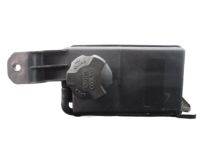 OEM 2010 Hyundai Santa Fe Reservoir Tank - 25431-2B200