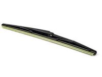 OEM 2014 Hyundai Equus Wiper Blade Rubber Assembly(Passenger) - 98361-3J000