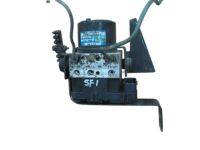 OEM 2002 Hyundai Santa Fe Brake Hydraulic Unit Assembly - 58900-26070