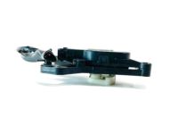 OEM 2011 Hyundai Genesis Temperature Actuator Assembly, Left - 97159-3M000