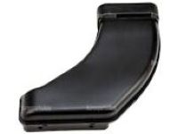 OEM 2020 Hyundai Santa Fe Duct Assembly-Air - 28210-S2100