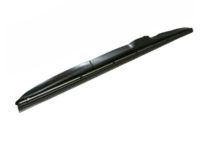 OEM 2018 Kia Niro Passeger Windshield Wiper Blade Assembly - 983601W050