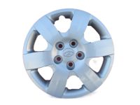 OEM 2010 Hyundai Sonata Wheel Cover Assembly - 52960-3K540