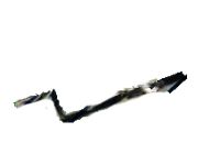 OEM Kia Optima Gasket-Timing Belt Cover - 2136837500