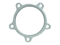OEM 2004 Hyundai Santa Fe Gasket-Catalyst Case, RH - 28535-39900