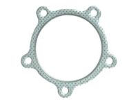 OEM Hyundai Gasket-Catalyst Case, RH - 28535-39900