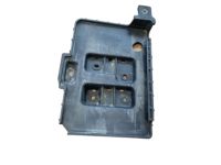 OEM 2007 Hyundai Sonata Tray Assembly-Battery - 37150-3K200