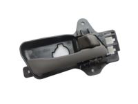 OEM Hyundai Elantra Interior Door Handle Assembly, Right - 82620-2L000-9K