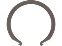 OEM 2008 Hyundai Tucson Ring-Snap - 52718-26500