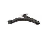 OEM Hyundai Tiburon Bush-Lower Arm, Rear - 54551-2C500