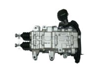 OEM Hyundai Sonata Actuator Assembly-Clutch(1) - 41470-2D210
