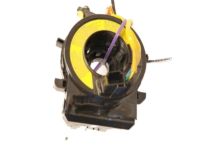 OEM Hyundai Clock Spring Contact Assembly - 93490-2M660