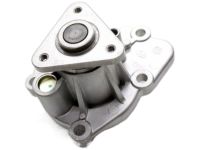 OEM 2011 Hyundai Santa Fe Pump Sub Assembly-Coolant - 25110-2G600