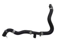 OEM Hyundai Tucson Hose Assembly-Radiator, Upper - 25414-D3700