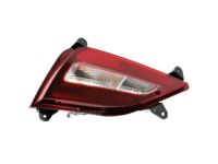 OEM Hyundai Santa Fe Lamp Assembly-Back Up, RH - 92406-S1000