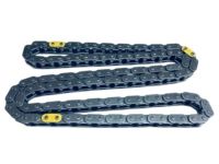 OEM Hyundai Chain-Timing - 24321-2C000