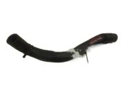 OEM Hyundai Santa Fe XL Hose-Radiator Lower - 25412-2W800