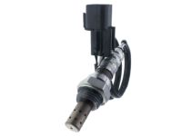 OEM Kia Amanti Oxygen Sensor Assembly Front Right - 3921039800