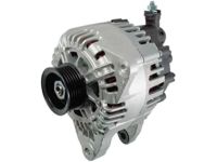 OEM Hyundai Tiburon Generator Assembly - 37300-37405