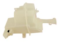 OEM 2018 Hyundai Elantra Windshield Washer Reservoir Assembly - 98620-F2000