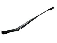 OEM 2011 Hyundai Elantra Windshield Wiper Arm Assembly, Passenger - 98321-2L000