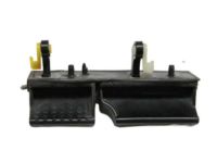 OEM Hyundai Tucson Handle Assembly-Tail Gate Outside - 81260-2E000