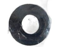 OEM Kia Flange Nut-Self Lock - 5455926000
