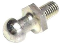 OEM 2007 Hyundai Tiburon Bolt-Hub - 52712-2C000