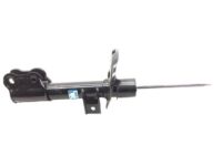 OEM 2012 Kia Optima Front Strut Assembly Kit, Right - 546614R020